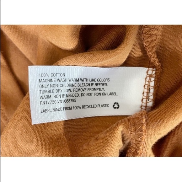 Nwt A New Day Crewneck T Shirt - Picture 8 of 10